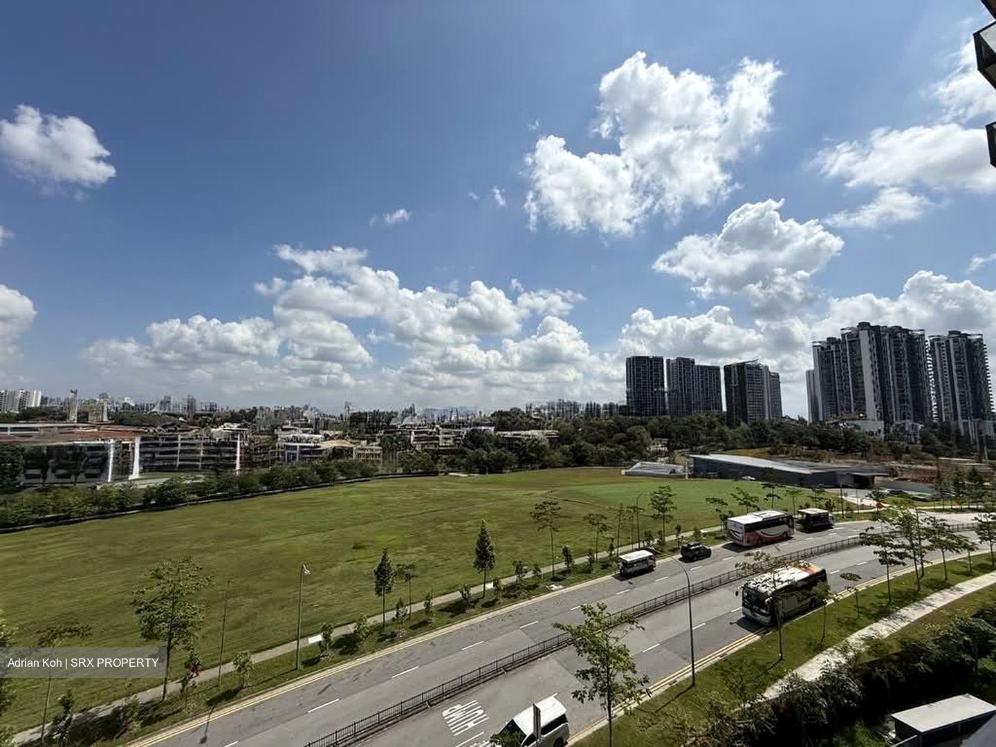 The Botany At Dairy Farm (D23), Condominium #572153891